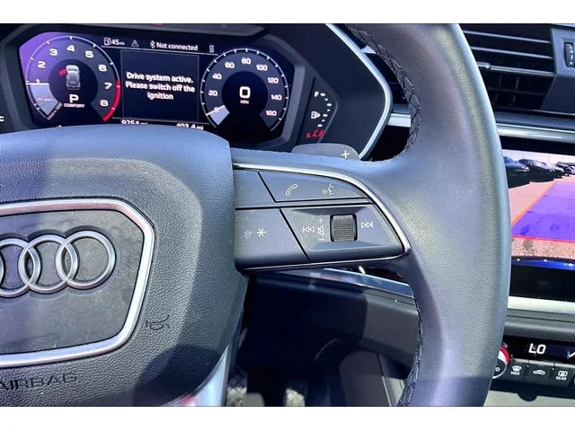SEMINUEVOS AUDI Q3 a Estados en autogozo