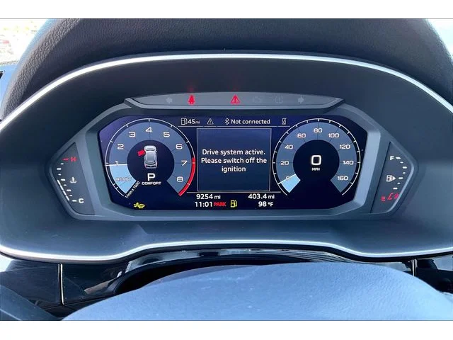 SEMINUEVOS AUDI Q3 a Estados en autogozo