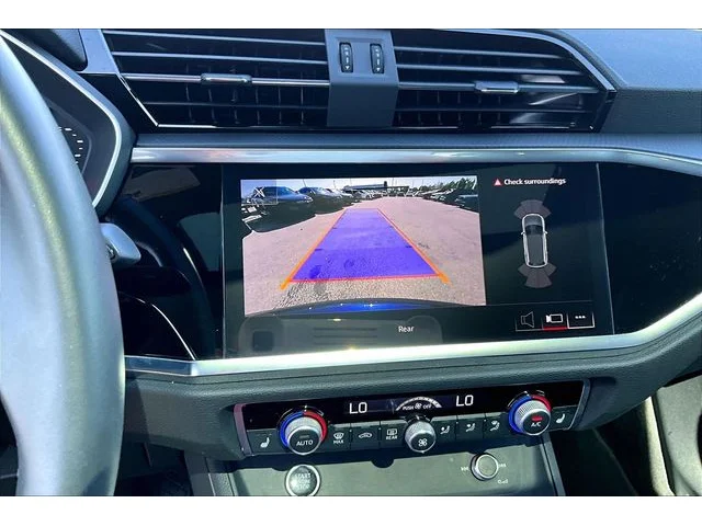 SEMINUEVOS AUDI Q3 a Estados en autogozo