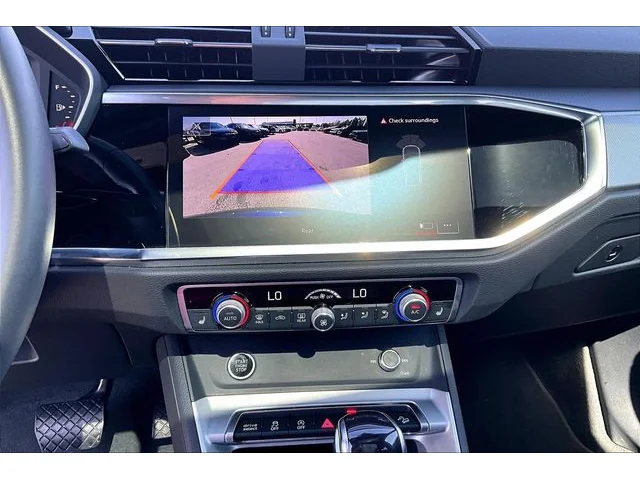 SEMINUEVOS AUDI Q3 a Estados en autogozo