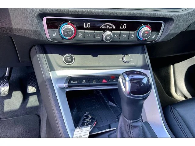 SEMINUEVOS AUDI Q3 a Estados en autogozo