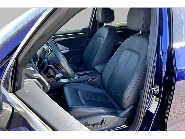 SEMINUEVOS AUDI Q3 a Estados en autogozo