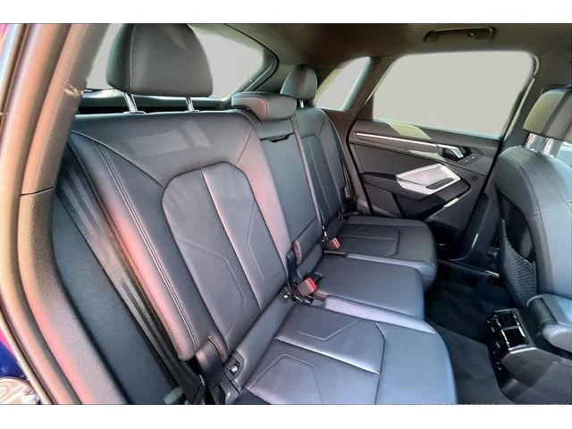 SEMINUEVOS AUDI Q3 a Estados en autogozo
