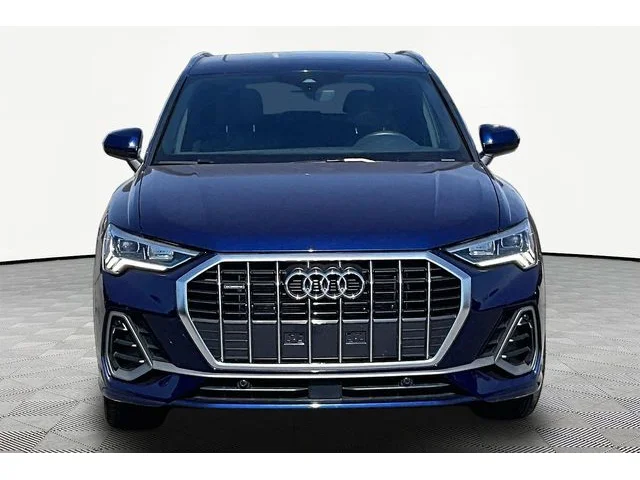 SEMINUEVOS AUDI Q3 a Estados en autogozo