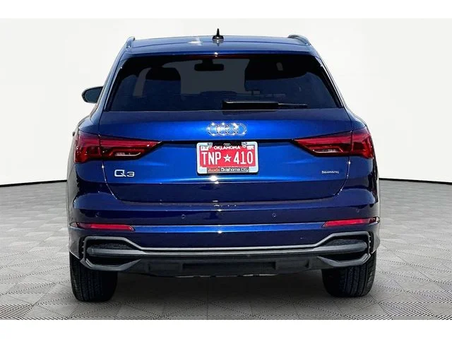 SEMINUEVOS AUDI Q3 a Estados en autogozo