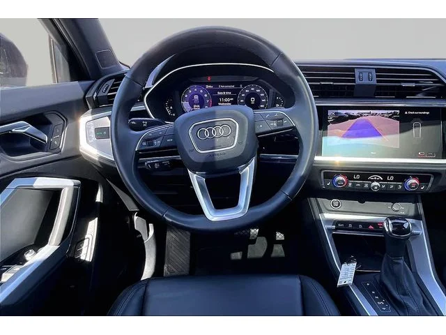 SEMINUEVOS AUDI Q3 a Estados en autogozo