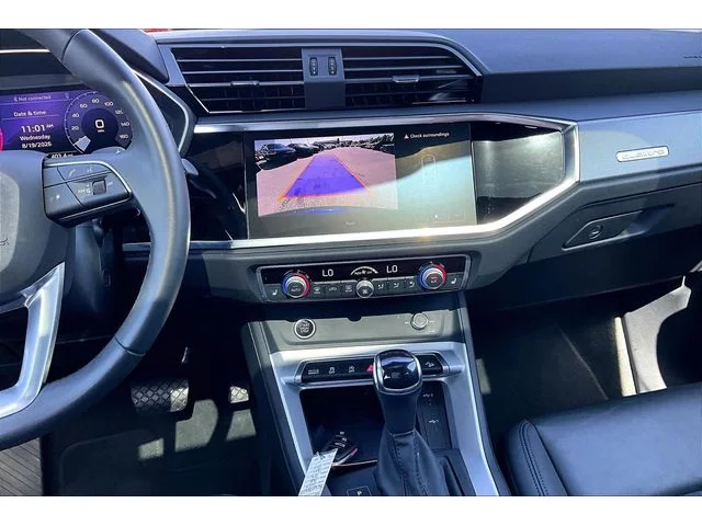 SEMINUEVOS AUDI Q3 a Estados en autogozo