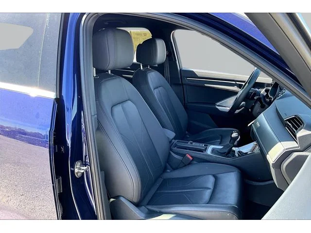 SEMINUEVOS AUDI Q3 a Estados en autogozo