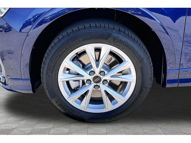 SEMINUEVOS AUDI Q3 a Estados en autogozo