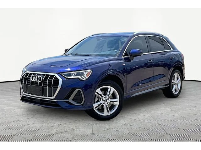 SEMINUEVOS AUDI Q3 a Estados en autogozo