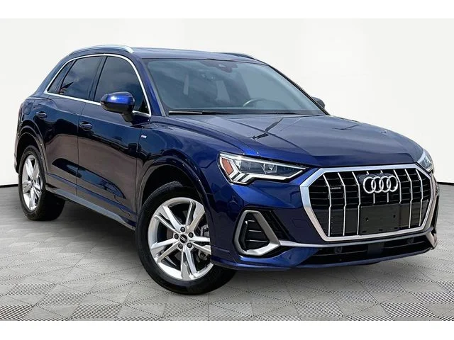 SEMINUEVOS AUDI Q3 a Estados en autogozo