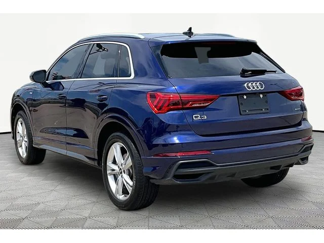 SEMINUEVOS AUDI Q3 a Estados en autogozo