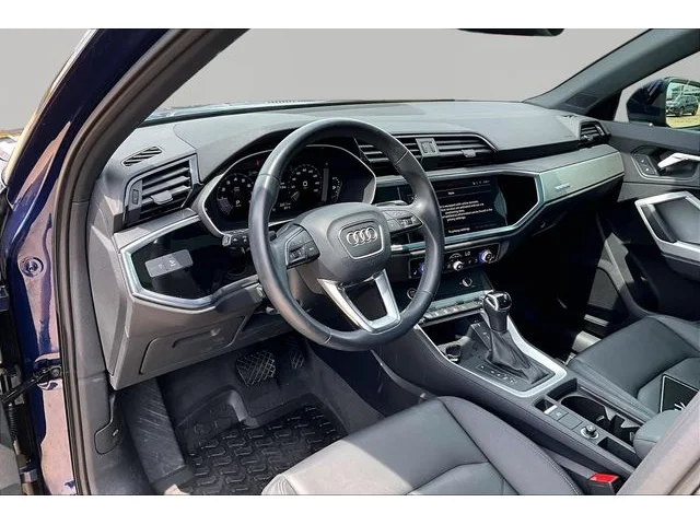 SEMINUEVOS AUDI Q3 a Estados en autogozo