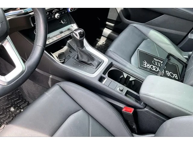 SEMINUEVOS AUDI Q3 a Estados en autogozo