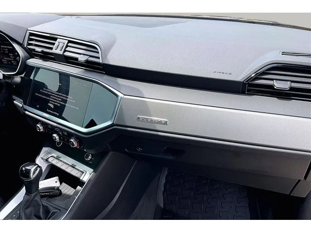 SEMINUEVOS AUDI Q3 a Estados en autogozo