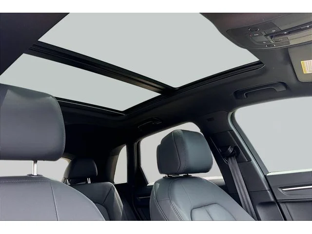 SEMINUEVOS AUDI Q3 a Estados en autogozo