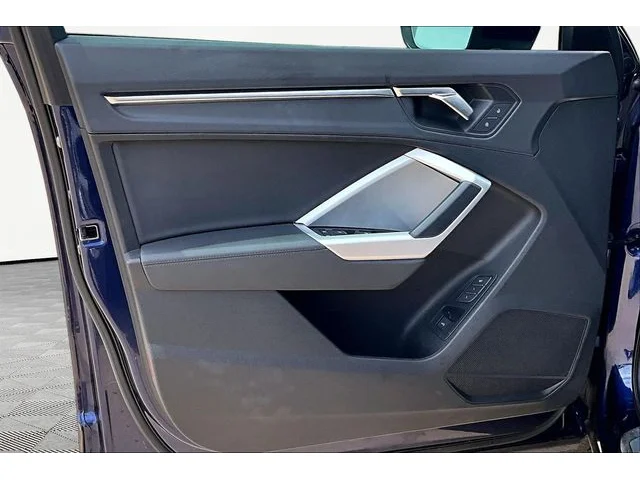 SEMINUEVOS AUDI Q3 a Estados en autogozo