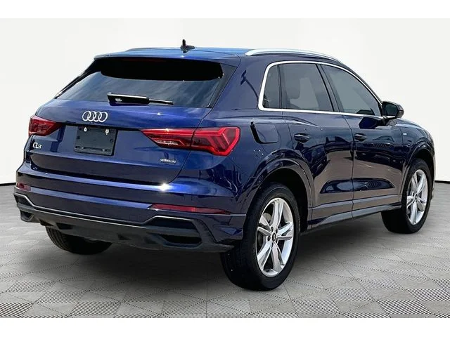 SEMINUEVOS AUDI Q3 a Estados en autogozo