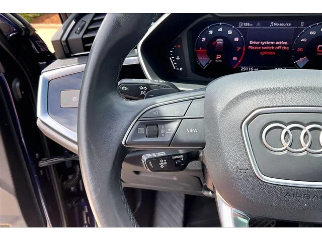 SEMINUEVOS AUDI Q3 a Estados en autogozo