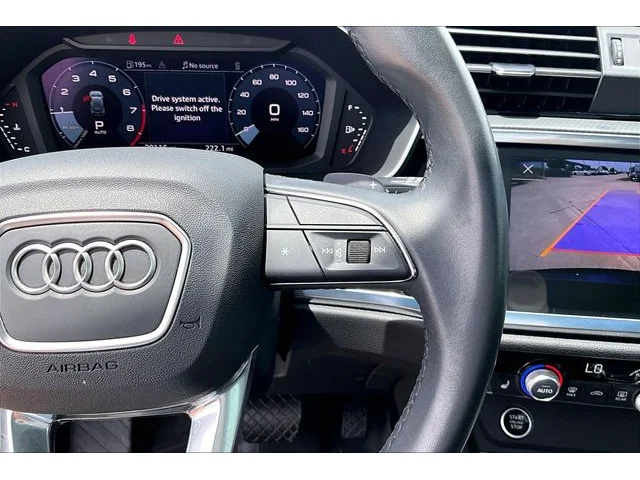 SEMINUEVOS AUDI Q3 a Estados en autogozo