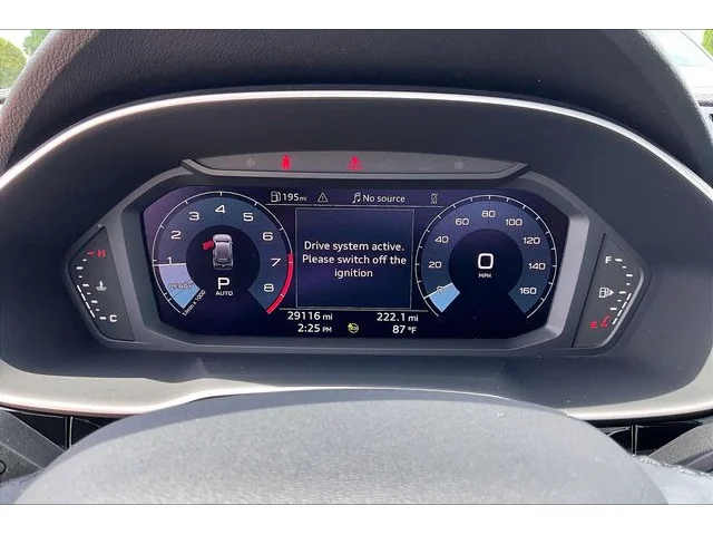 SEMINUEVOS AUDI Q3 a Estados en autogozo