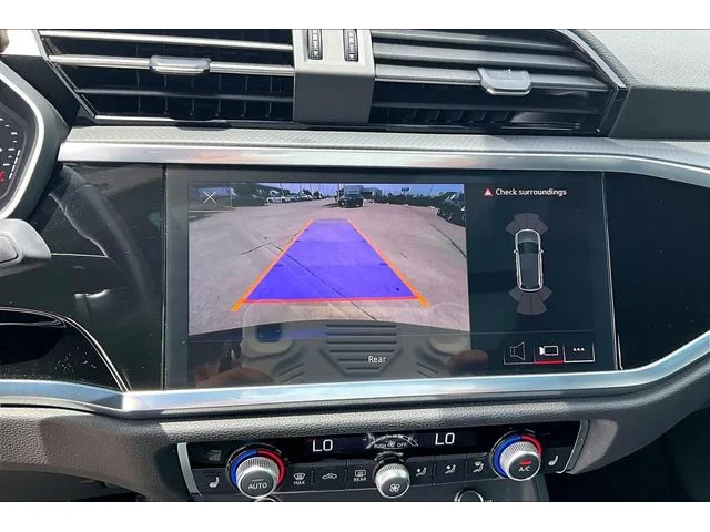 SEMINUEVOS AUDI Q3 a Estados en autogozo