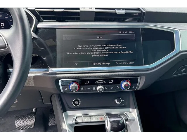 SEMINUEVOS AUDI Q3 a Estados en autogozo