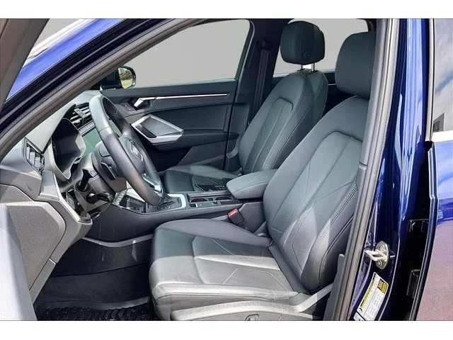 SEMINUEVOS AUDI Q3 a Estados en autogozo