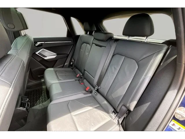 SEMINUEVOS AUDI Q3 a Estados en autogozo