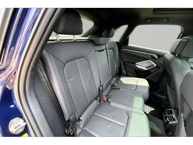 SEMINUEVOS AUDI Q3 a Estados en autogozo