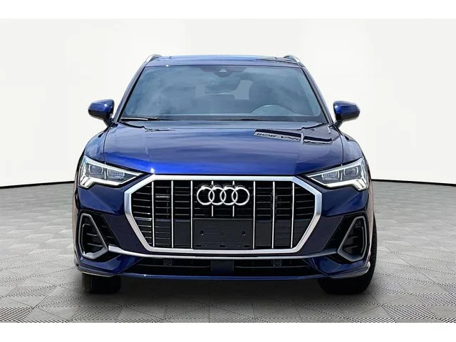 SEMINUEVOS AUDI Q3 a Estados en autogozo
