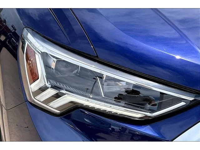 SEMINUEVOS AUDI Q3 a Estados en autogozo