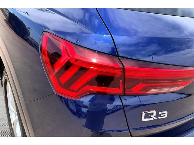 SEMINUEVOS AUDI Q3 a Estados en autogozo