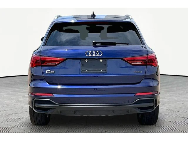 SEMINUEVOS AUDI Q3 a Estados en autogozo