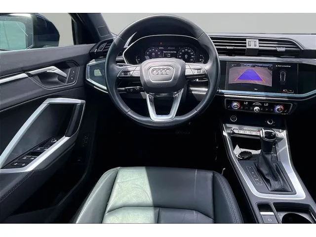 SEMINUEVOS AUDI Q3 a Estados en autogozo
