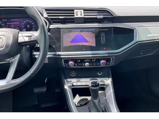 SEMINUEVOS AUDI Q3 a Estados en autogozo