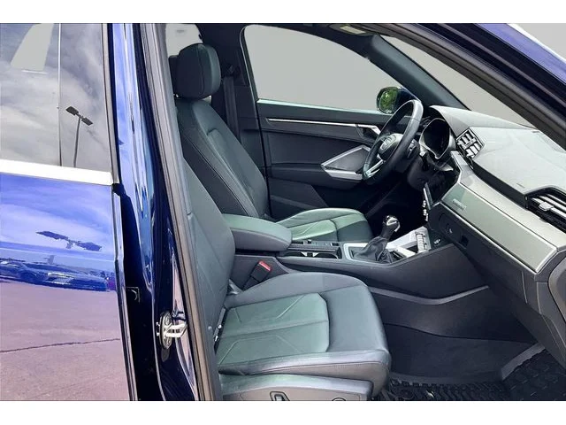 SEMINUEVOS AUDI Q3 a Estados en autogozo