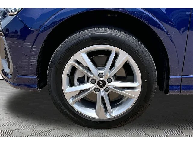 SEMINUEVOS AUDI Q3 a Estados en autogozo