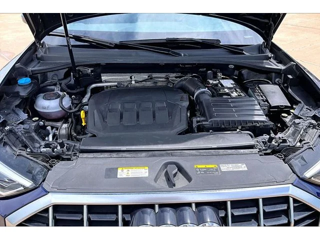 SEMINUEVOS AUDI Q3 a Estados en autogozo