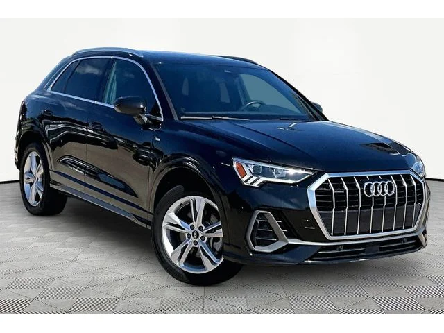 SEMINUEVOS AUDI Q3 a Estados en autogozo