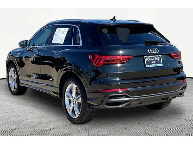 SEMINUEVOS AUDI Q3 a Estados en autogozo