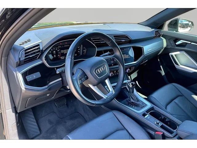 SEMINUEVOS AUDI Q3 a Estados en autogozo