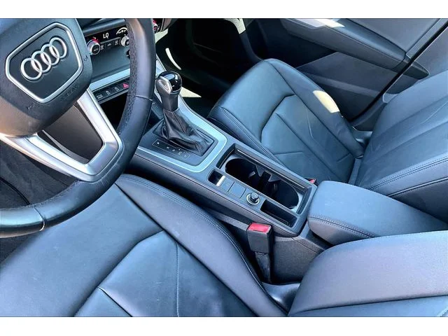 SEMINUEVOS AUDI Q3 a Estados en autogozo