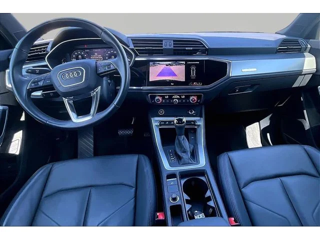 SEMINUEVOS AUDI Q3 a Estados en autogozo