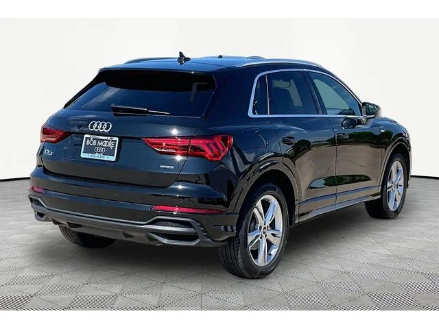 SEMINUEVOS AUDI Q3 a Estados en autogozo