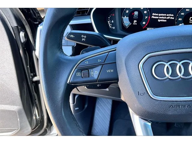 SEMINUEVOS AUDI Q3 a Estados en autogozo