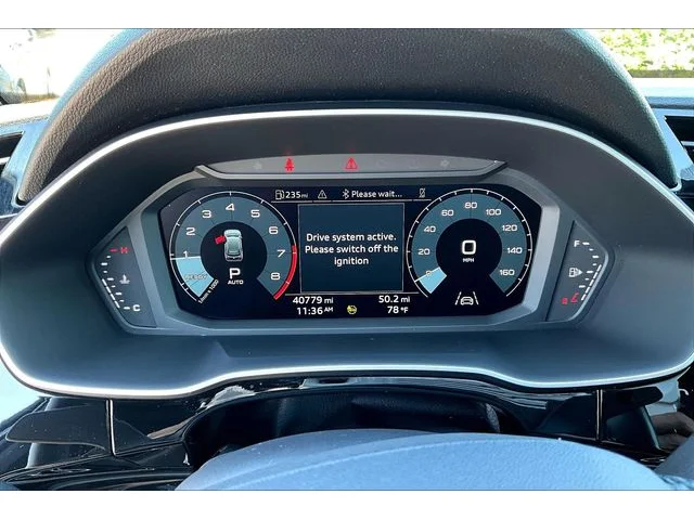 SEMINUEVOS AUDI Q3 a Estados en autogozo
