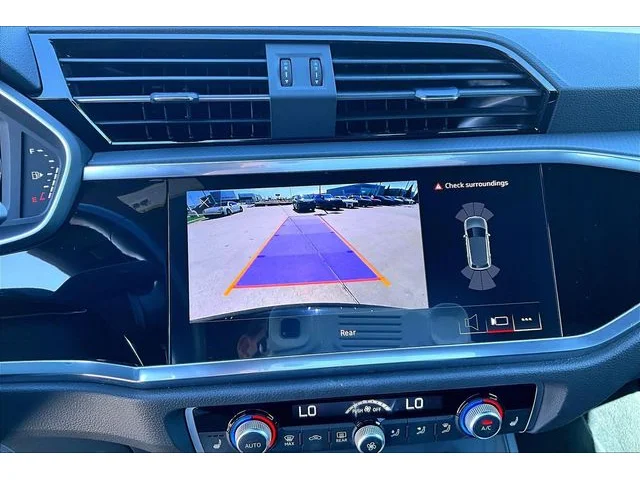 SEMINUEVOS AUDI Q3 a Estados en autogozo