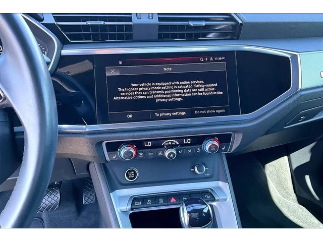 SEMINUEVOS AUDI Q3 a Estados en autogozo