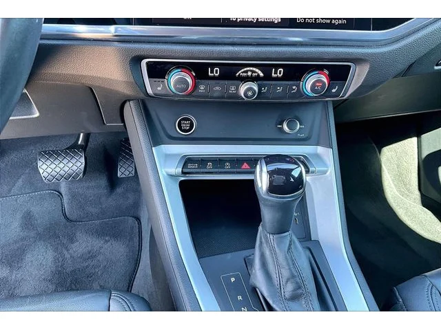 SEMINUEVOS AUDI Q3 a Estados en autogozo